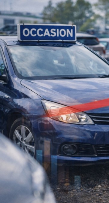 Autoankauf Cottbus Fahrzeugpark