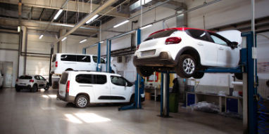 Motorchaden Ankauf Cottbus